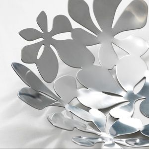 IKEA STOCKHOLM STAINLESS STEEL BOWL 16"